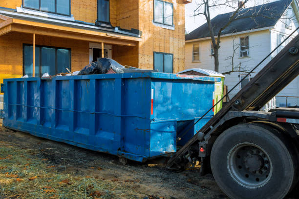 Best Garage Cleanout  in Lynchburg, OH